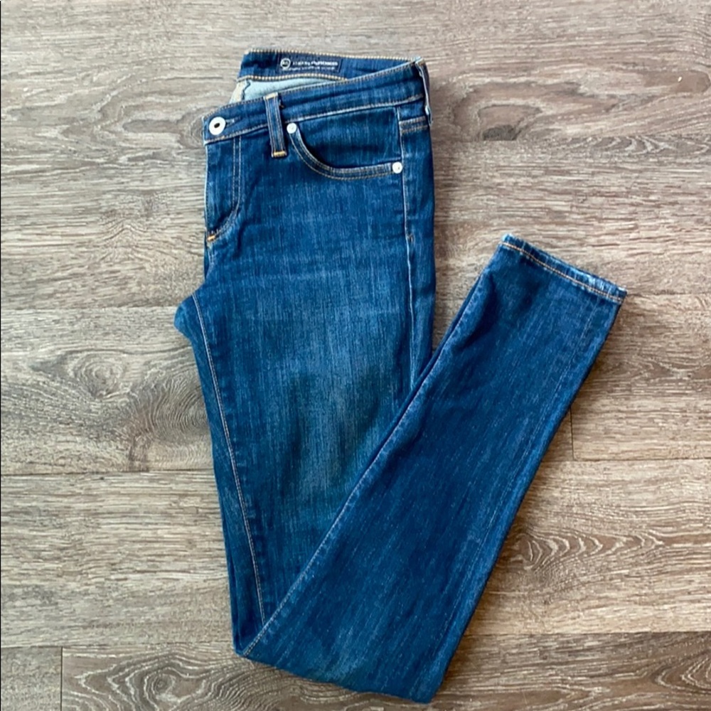 AG Adriano Goldschmied Jeans